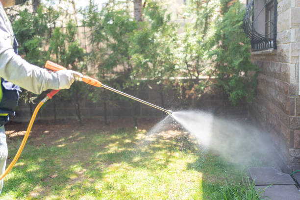 Lawn Pest Control in Point Pleasant Beach, NJ